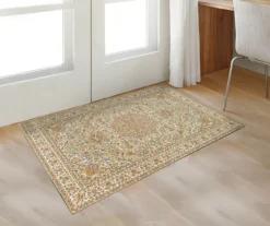 My Magic Carpet Kenya Washable Area Rug -Cuisinart Store 810537750 2