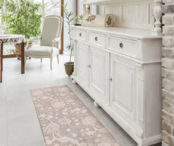 My Magic Carpet Kalini Floral Washable Area Rug 36 My Magic Carpet Kalini Floral Washable Area Rug -Cuisinart Store 810537752 2 1