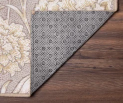 My Magic Carpet Kalini Floral Washable Area Rug 37 My Magic Carpet Kalini Floral Washable Area Rug -Cuisinart Store 810537752 3 1