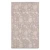 My Magic Carpet Kalini Floral Washable Area Rug, (3' X 5')