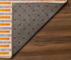 My Magic Carpet Flux Stripe Washable Area Rug 37 My Magic Carpet Flux Stripe Washable Area Rug -Cuisinart Store 810537757 3