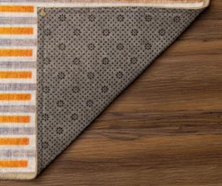 My Magic Carpet Flux Stripe Washable Area Rug 24 My Magic Carpet Flux Stripe Washable Area Rug -Cuisinart Store 810537759 3