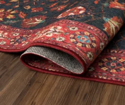 My Magic Carpet Ramage Washable Area Rug -Cuisinart Store 810537781 4