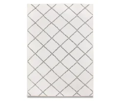 My Magic Carpet Medina Moroccan Diamond Washable Area Rug 25 My Magic Carpet Medina Moroccan Diamond Washable Area Rug -Cuisinart Store 810537787 1