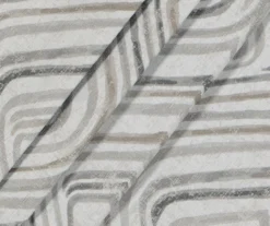 Eclipse Cyrus Arabesque Grommet Blackout Curtain Panel Pair -Cuisinart Store 810538068 4