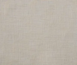 Real Living Bayview Textured Rod Pocket Sheer Curtain Panel 10 Real Living Bayview Textured Rod Pocket Sheer Curtain Panel -Cuisinart Store 810541529 2