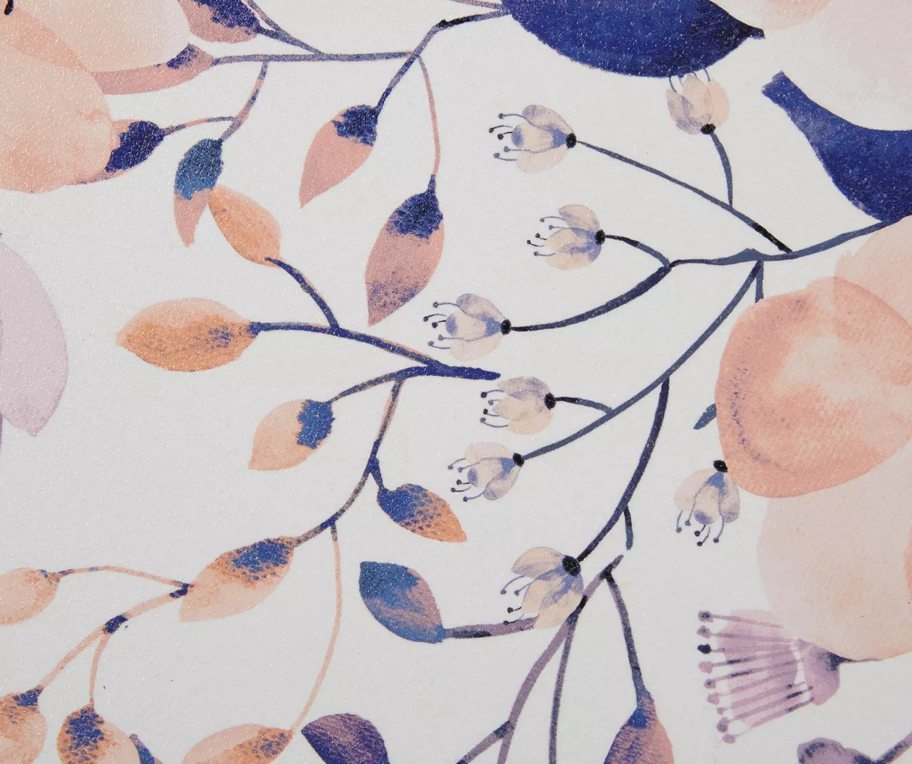 Summer Bliss 3-Piece Gel-Coated Wall Art Set 5 Summer Bliss 3-Piece Gel-Coated Wall Art Set - Image 5