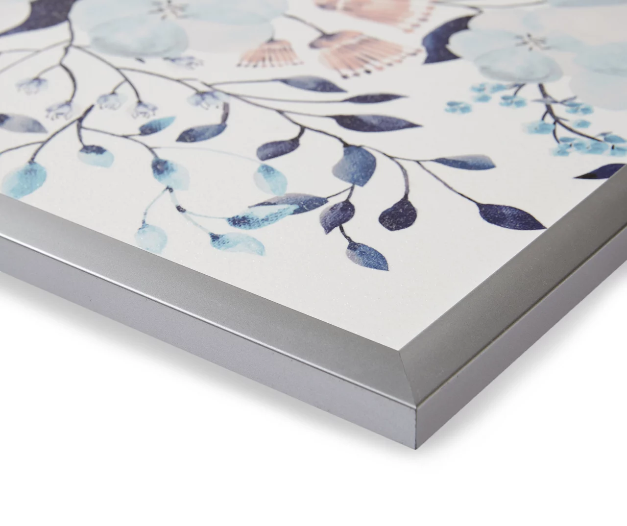 Summer Bliss 3-Piece Gel-Coated Wall Art Set 8 Summer Bliss 3-Piece Gel-Coated Wall Art Set - Image 8