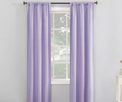 Real Living Reggie Textured Blackout Rod Pocket Curtain Panel 24 Real Living Reggie Textured Blackout Rod Pocket Curtain Panel -Cuisinart Store 810542215