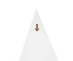 Monogram Gray Wash Tabletop Letter Plaque 35 Monogram Gray Wash Tabletop Letter Plaque -Cuisinart Store 810544004 2