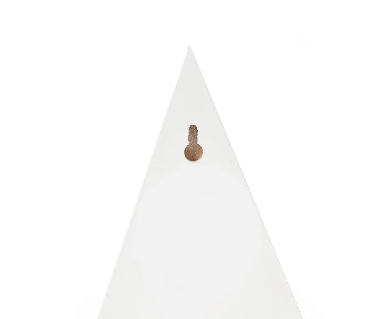 Monogram Gray Wash Tabletop Letter Plaque 18 Monogram Gray Wash Tabletop Letter Plaque - Image 18