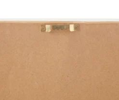 "This Is Our Happy Place" Blue & Brown Dragonfly Botanical Framed Wall Plaque 7 "This Is Our Happy Place" Blue & Brown Dragonfly Botanical Framed Wall Plaque -Cuisinart Store 810546203 810546202 3