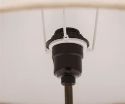 Brown Tractor Truck Table Lamp 14 Brown Tractor Truck Table Lamp -Cuisinart Store 810546433 6