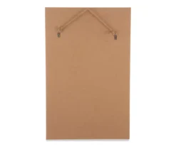 Colorful Thanksgiving Sentiments Hanging Wall Decor -Cuisinart Store 810547799 5