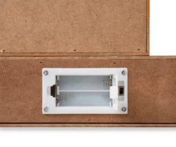 "Fall, Leaves, Pumpkin" Pumpkin & Letter Block LED Tabletop Decor 13 "Fall, Leaves, Pumpkin" Pumpkin & Letter Block LED Tabletop Decor -Cuisinart Store 810547823 6