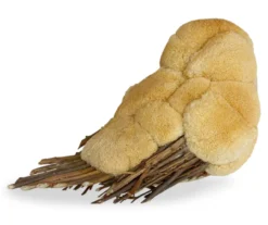 Northlight Orange & Brown Bird Tabletop Decor -Cuisinart Store 810548128 4