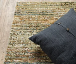 Hemimia Gray Geometric Shag Area Rug 30 Hemimia Gray Geometric Shag Area Rug -Cuisinart Store 810551208 3