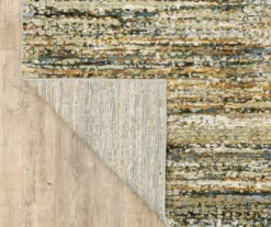 Hemimia Gray Geometric Shag Area Rug 31 Hemimia Gray Geometric Shag Area Rug -Cuisinart Store 810551208 4