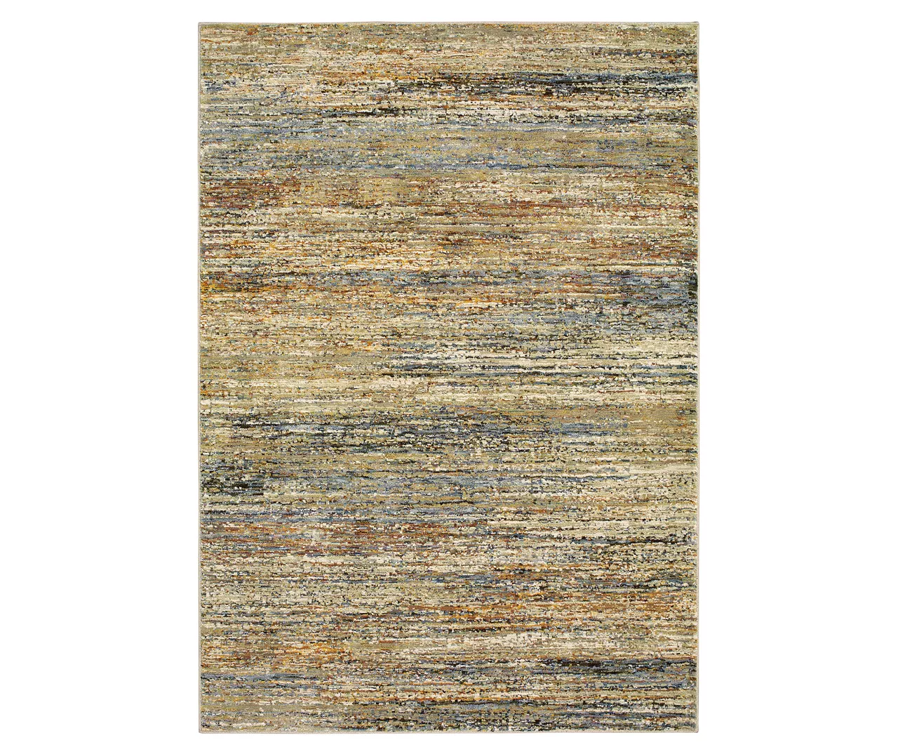 Hemimia Gray Geometric Shag Area Rug 1 Hemimia Gray Geometric Shag Area Rug