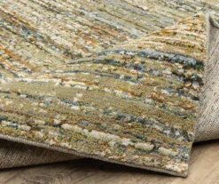 Atalanta Gold, Gray & Ivory Area Rug 31 Atalanta Gold, Gray & Ivory Area Rug -Cuisinart Store 810551209 8