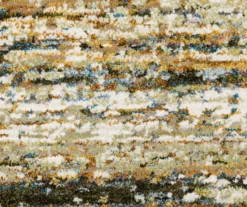 Atalanta Gold, Gray & Ivory Area Rug 32 Atalanta Gold, Gray & Ivory Area Rug -Cuisinart Store 810551209 9
