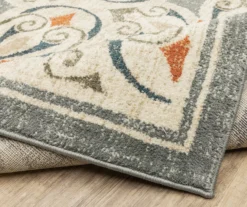 Fiala Beige Geometric Area Rug 35 Fiala Beige Geometric Area Rug -Cuisinart Store 810551351 6