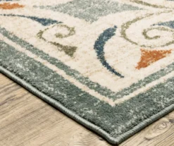 Fiala Beige Geometric Area Rug 37 Fiala Beige Geometric Area Rug -Cuisinart Store 810551352 1