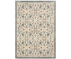 Fiala Beige Geometric Area Rug 23 Fiala Beige Geometric Area Rug -Cuisinart Store 810551353