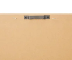 "Be The Light" Blue Framed Canvas 5 "Be The Light" Blue Framed Canvas -Cuisinart Store 810554011 810554018 2 1