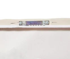 White & Pink Modern Landscape Wrapped Canvas 6 White & Pink Modern Landscape Wrapped Canvas -Cuisinart Store 810555618 810555801 810555802 810558513 810558512 2