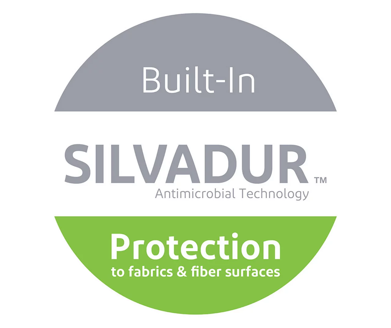 Aegan Gray Turkish Cotton 6-Piece Towel Set 6 Aegan Gray Turkish Cotton 6-Piece Towel Set - Image 6