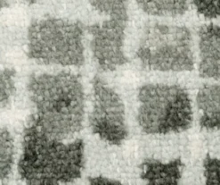 Gray Mirage Area Rug, (48" X 66") -Cuisinart Store 810557657 5