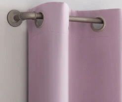 Sun Zero Putnam Room-Darkening Grommet 4-Piece Curtain Panel Set -Cuisinart Store 810559440 1