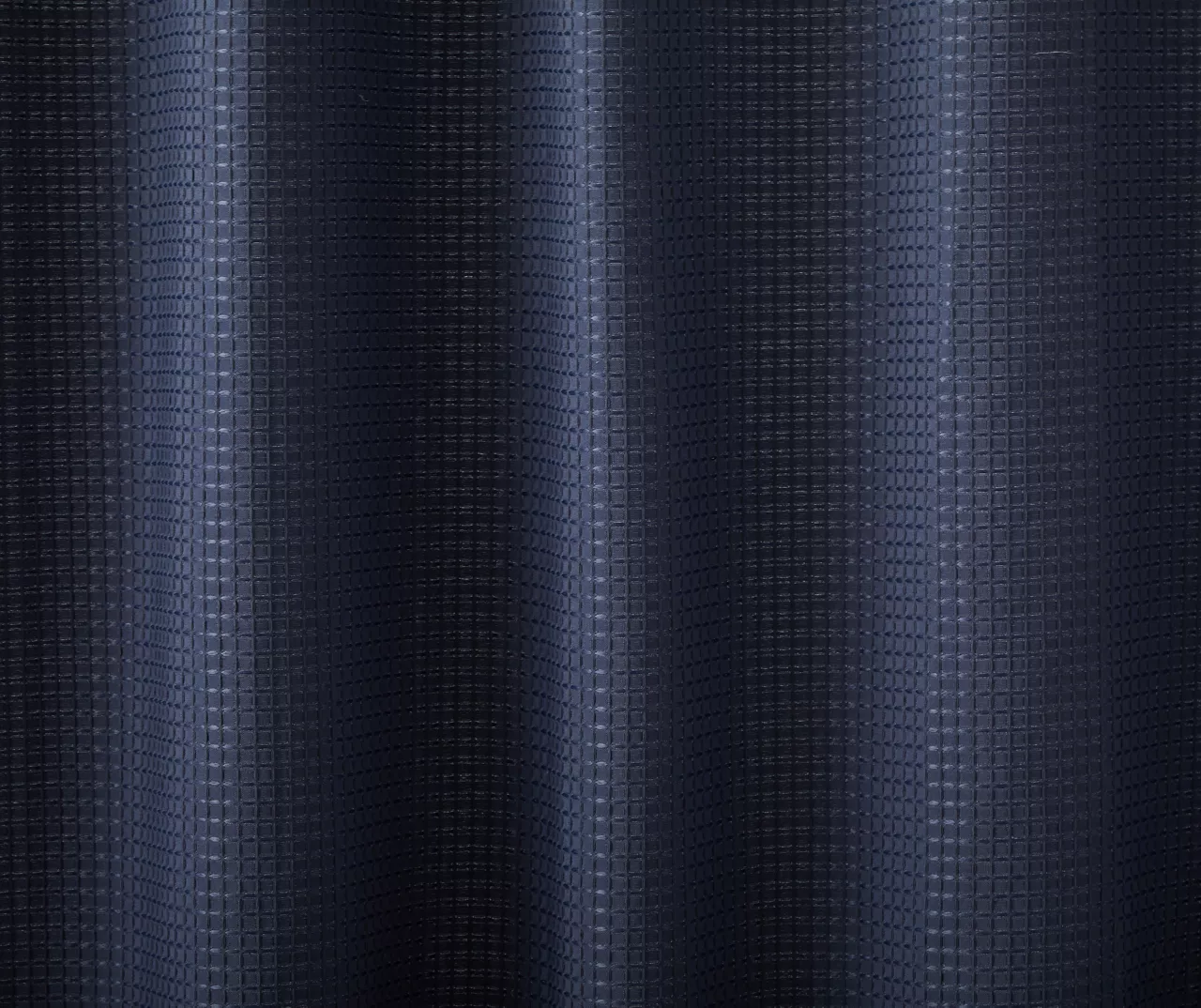 Broyhill Fabric Shower Curtain 4 Broyhill Fabric Shower Curtain - Image 4