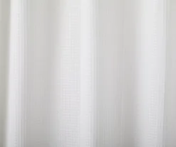 Broyhill Fabric Shower Curtain 9 Broyhill Fabric Shower Curtain -Cuisinart Store 810559974 2