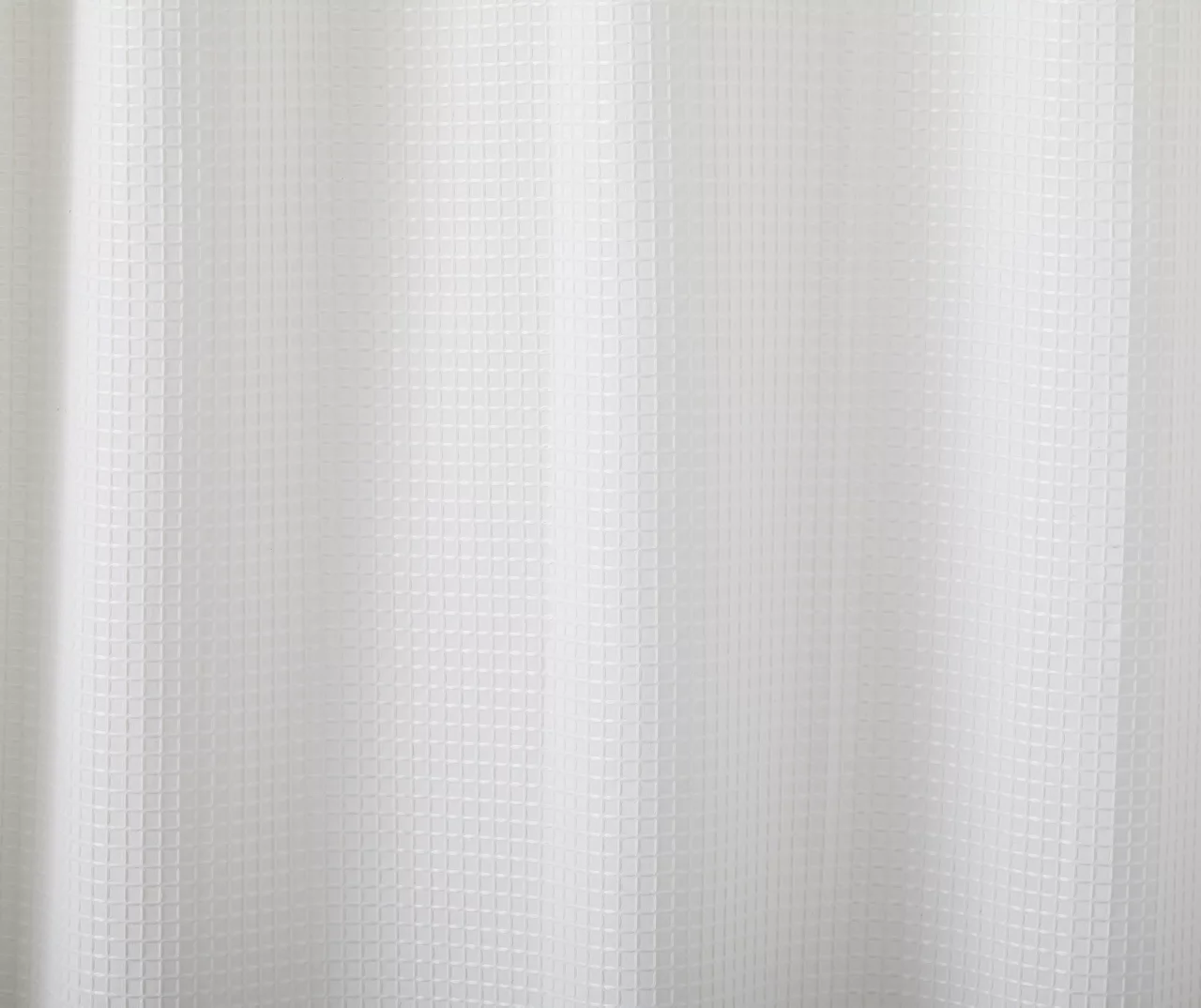 Broyhill Fabric Shower Curtain 5 Broyhill Fabric Shower Curtain - Image 5