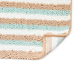 Real Living 2-Piece Noodle Bath Rug Set -Cuisinart Store 810562860 1