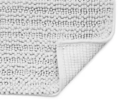 Real Living 2-Piece Noodle Bath Rug Set -Cuisinart Store 810563011 1