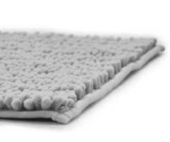 Real Living 2-Piece Noodle Bath Rug Set -Cuisinart Store 810563011 2