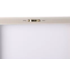 "Be Kind" Blue Framed Wrapped Canvas 5 "Be Kind" Blue Framed Wrapped Canvas -Cuisinart Store 810564366 3