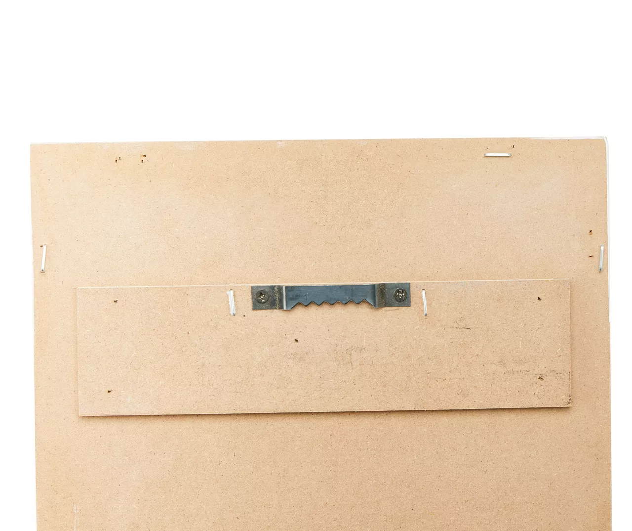 "Home" White & Black Wall Plaque 3 "Home" White & Black Wall Plaque - Image 3