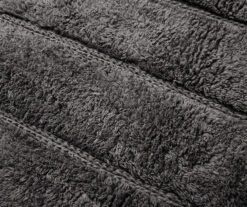 VCNY Home Ainsley Purple & Beige Floral 14-Piece Bath Set 12 VCNY Home Ainsley Purple & Beige Floral 14-Piece Bath Set -Cuisinart Store 810566086 6