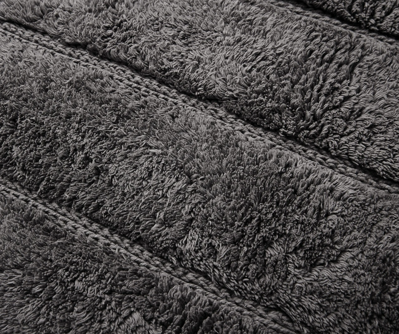 VCNY Home Ainsley Purple & Beige Floral 14-Piece Bath Set 6 VCNY Home Ainsley Purple & Beige Floral 14-Piece Bath Set - Image 6