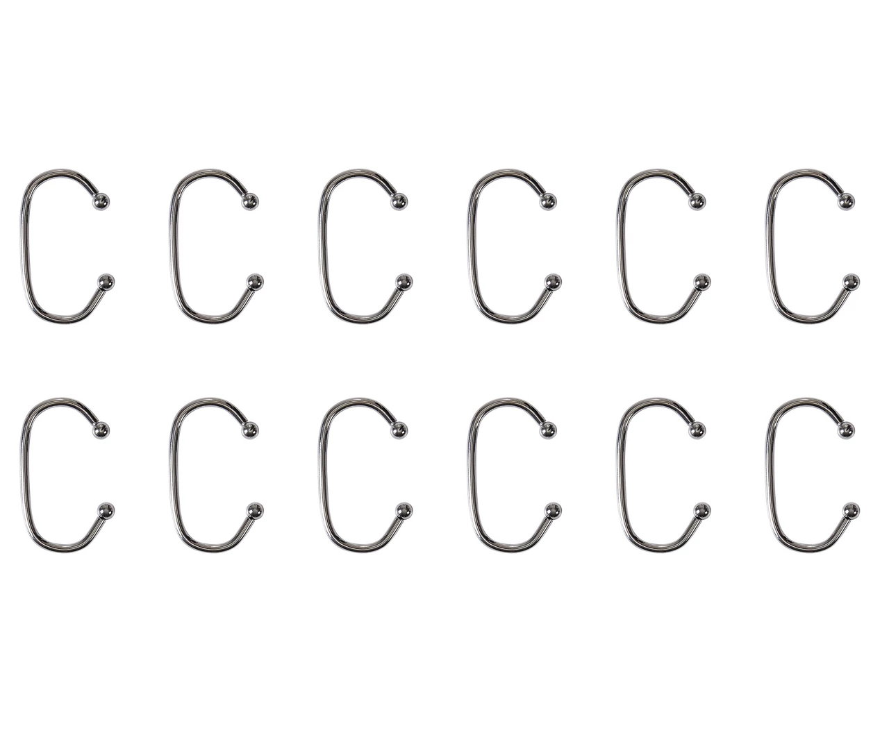 VCNY Home Ainsley Purple & Beige Floral 14-Piece Bath Set 7 VCNY Home Ainsley Purple & Beige Floral 14-Piece Bath Set - Image 7