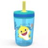 Baby Shark Kelso Tumbler, 15 Oz.