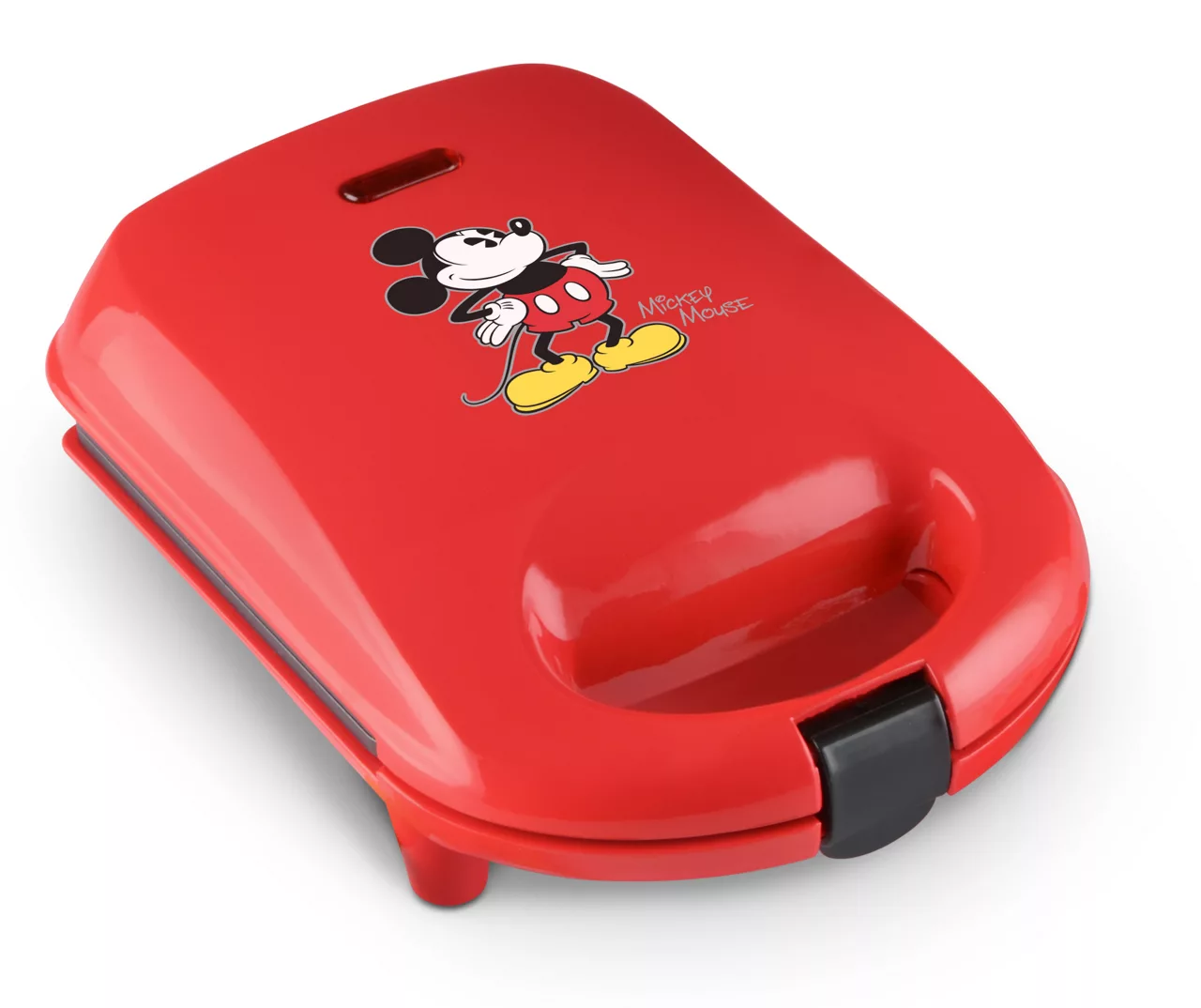 Disney Red & Black Mickey Mouse Cake Pop Maker 3 Disney Red & Black Mickey Mouse Cake Pop Maker - Image 3