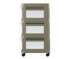 3-Drawer Cart -Cuisinart Store 810570378 21