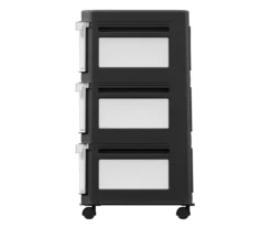 3-Drawer Cart -Cuisinart Store 810570379 2