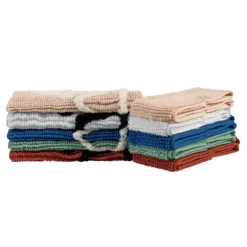 Dog Face Chenille Pet Towel & Rug Set 39 Dog Face Chenille Pet Towel & Rug Set -Cuisinart Store 810571615 6