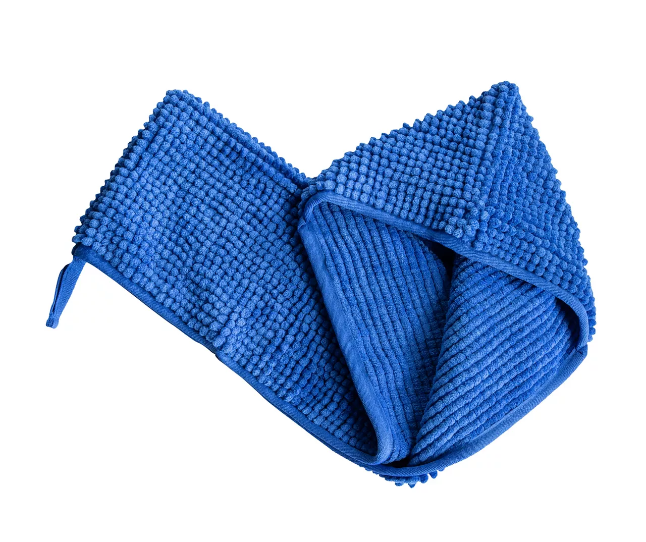 Dog Face Chenille Pet Towel & Rug Set 13 Dog Face Chenille Pet Towel & Rug Set - Image 13